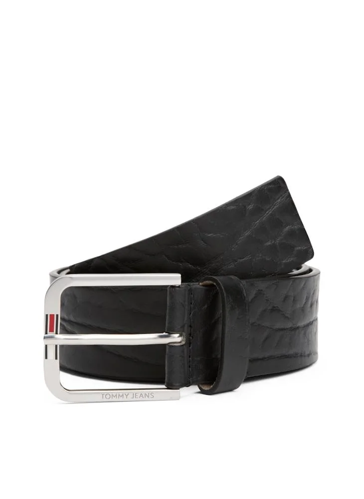 TOMMY JEANS Casual Allocated Hole Belt