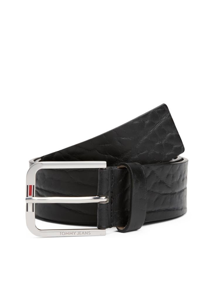 TOMMY JEANS Casual Allocated Hole Belt - Image 1