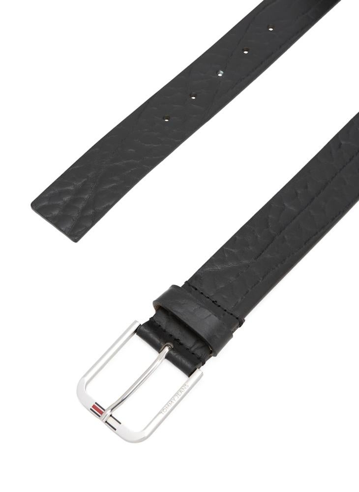 TOMMY JEANS Casual Allocated Hole Belt - Image 3