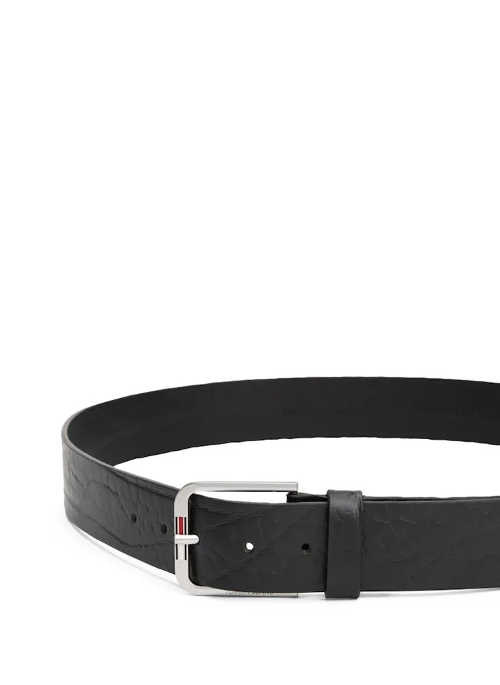 TOMMY JEANS Casual Allocated Hole Belt