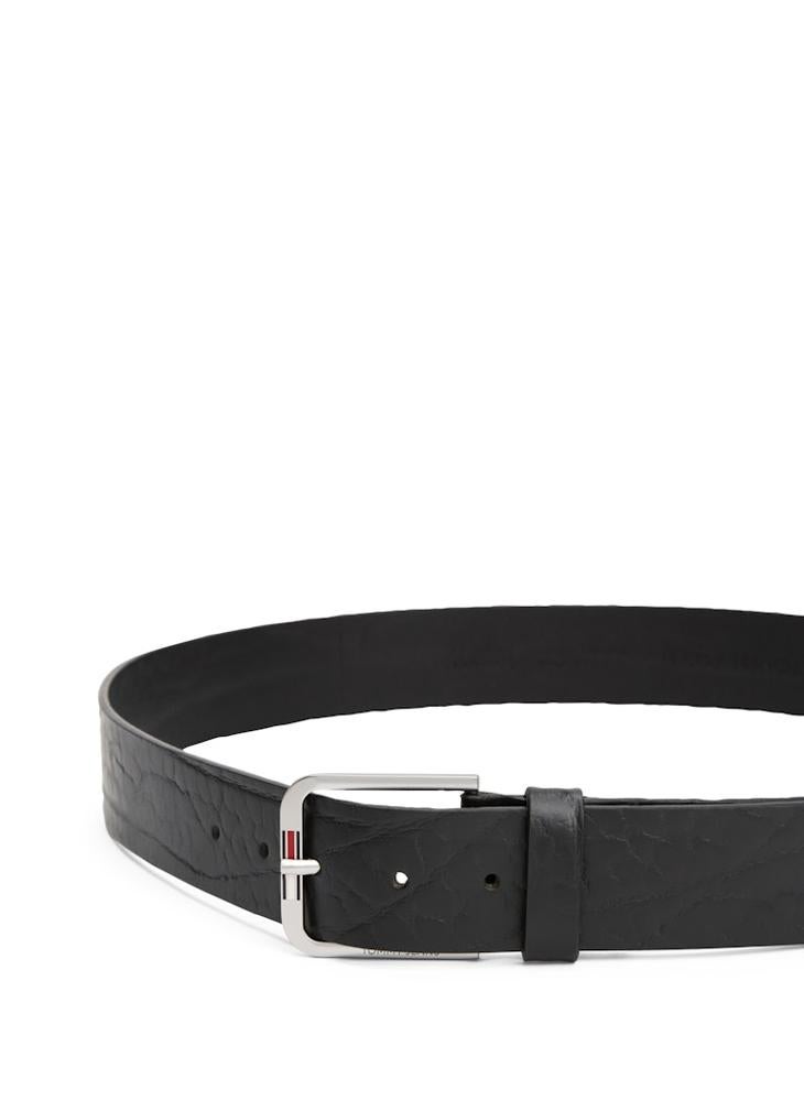 TOMMY JEANS Casual Allocated Hole Belt - Image 2