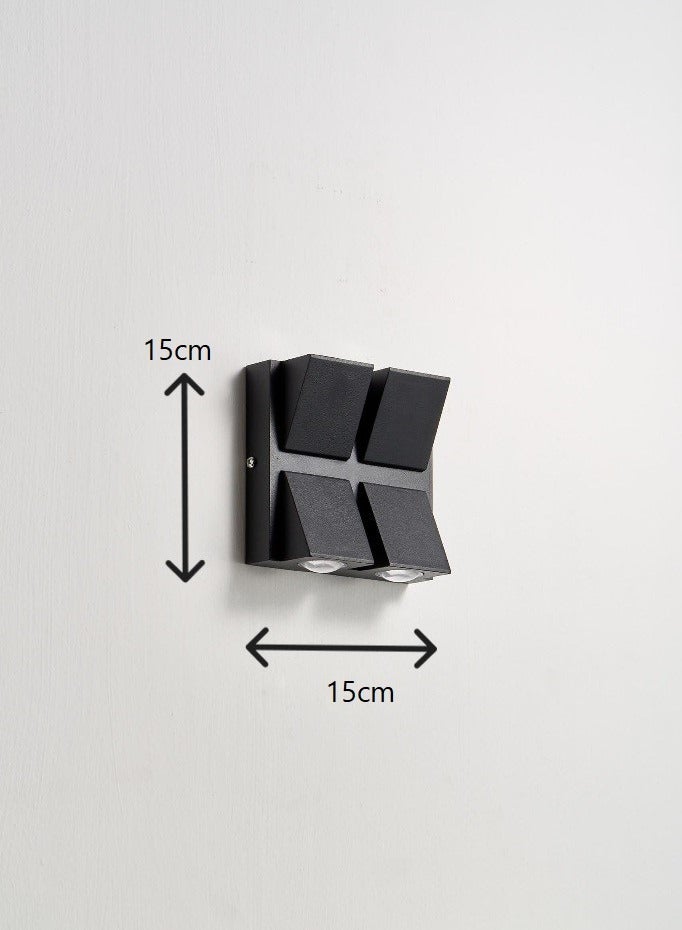 تيك لايت مصباح جداري (حائط) حديث -655 - Image 3