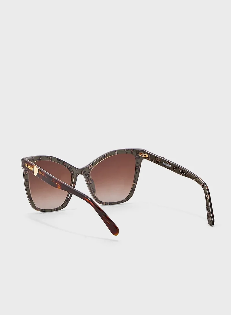 Love Moschino Mol045/S Sunglasses
