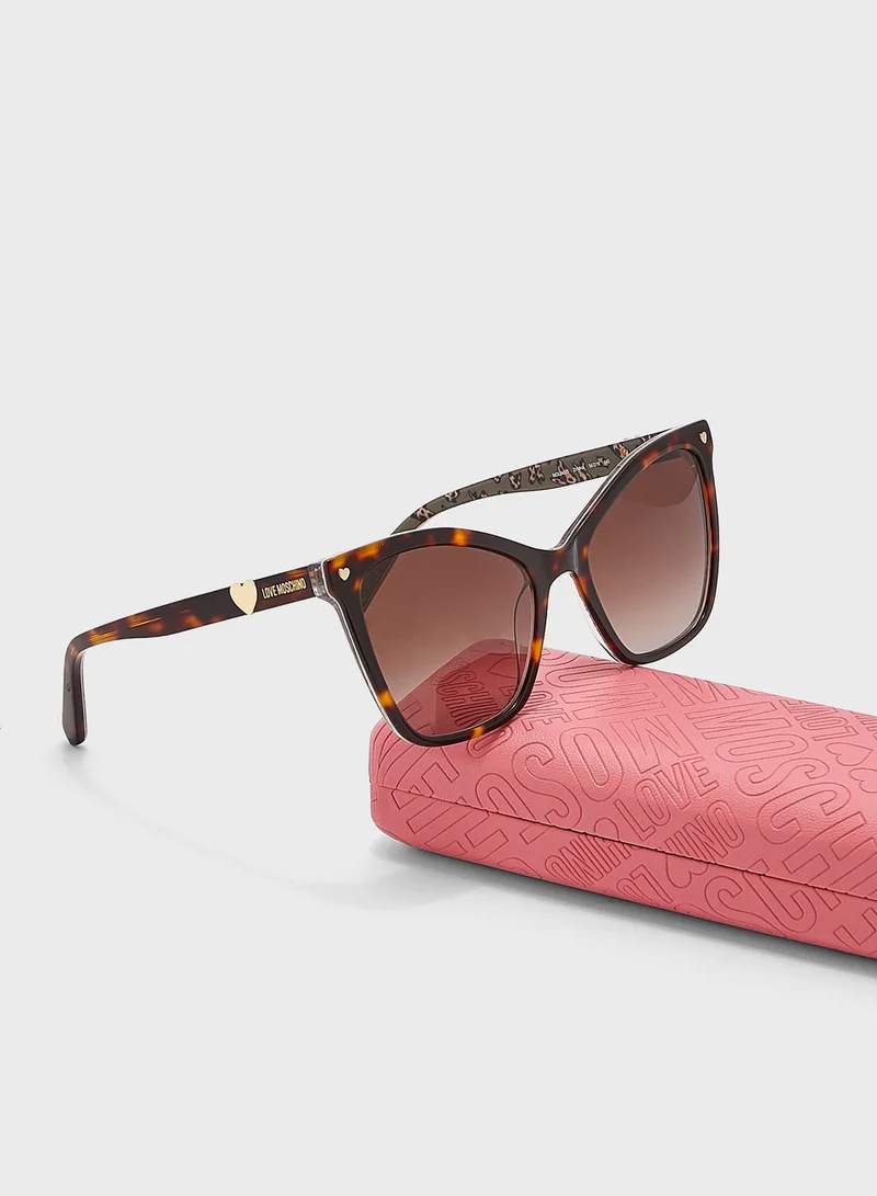 Love Moschino Mol045/S Sunglasses
