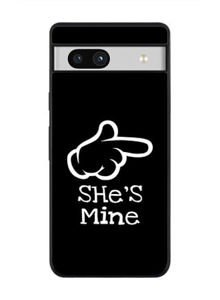 Rugged Black edge case for Google Pixel 7a 5G Slim fit Soft Case Flexible Rubber Edges Anti Drop TPU Gel Thin Cover -  She's mine - pzsku/Z9126B6E31F50C2C6470AZ/45/_/1687790286/ef1ae042-1a71-4644-ab92-145b1ebb7c8e