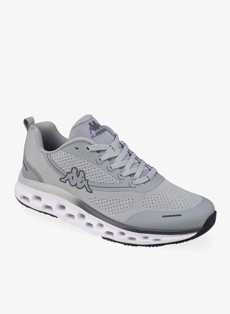 كابا Men Lace-Up Sports Shoes