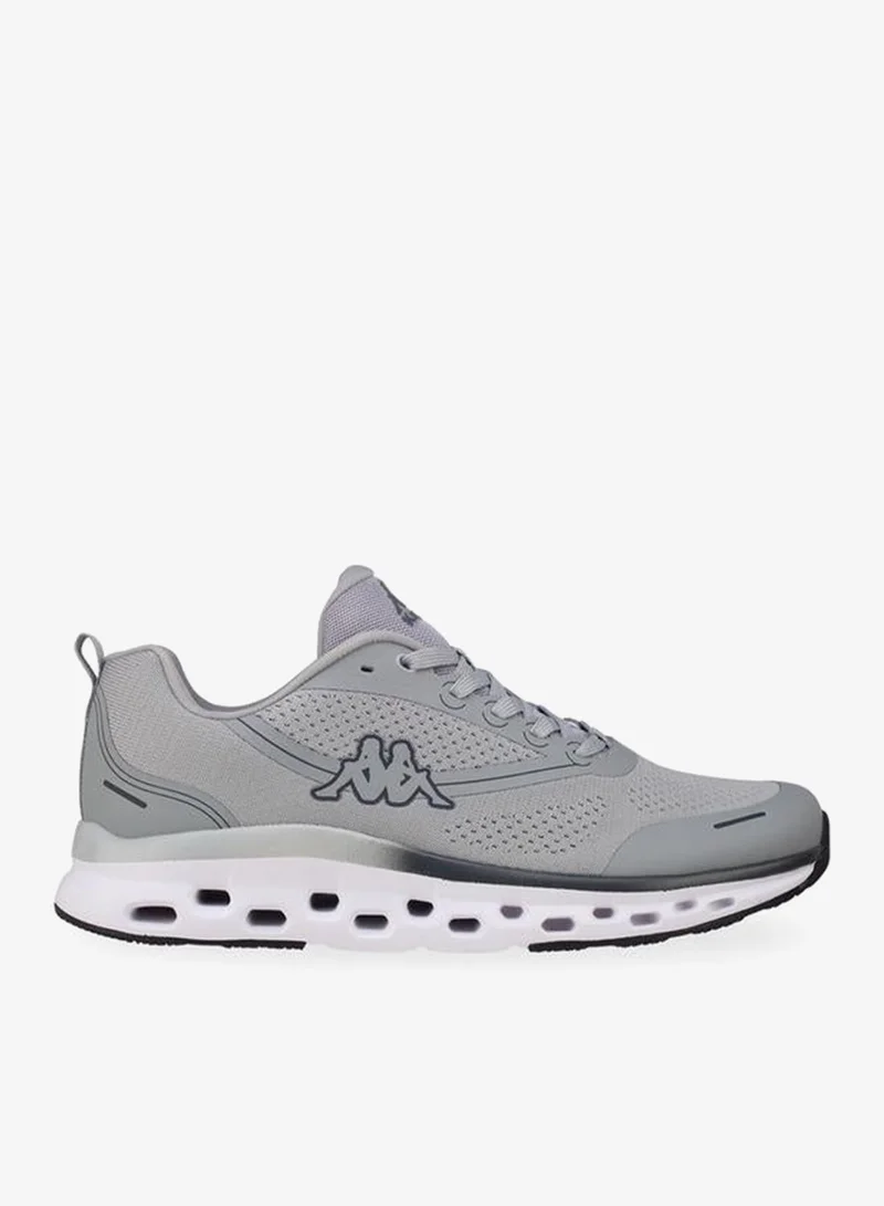 كابا Men Lace-Up Sports Shoes