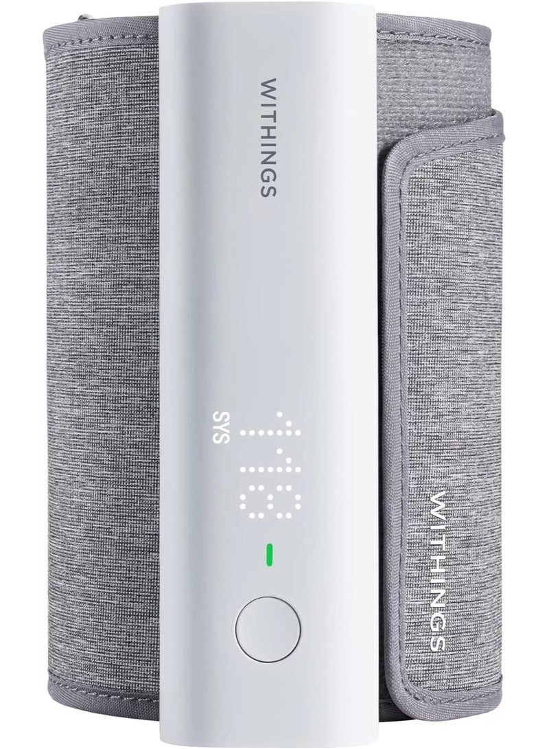 Withings BPM Connect - Electronic Wi-Fi Blood Pressure Monitor - Image 2