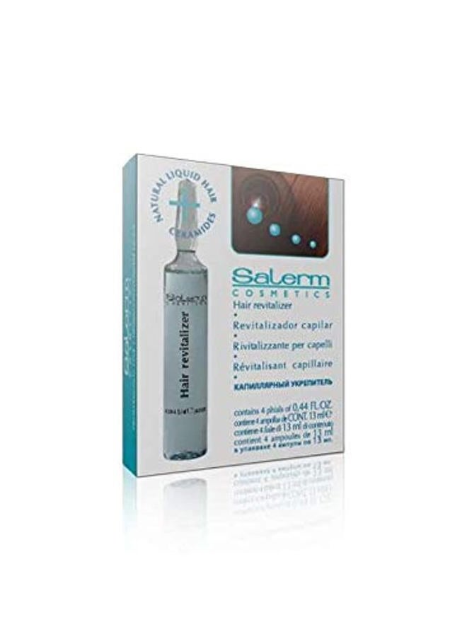 Salerm Cosmetics Hair Loss Products, 52 ml - Image 1