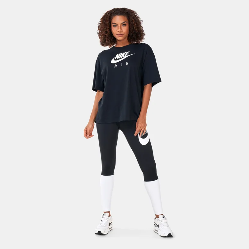 Nike Women's Dri-FIT One High-Waisted Dance Leggings