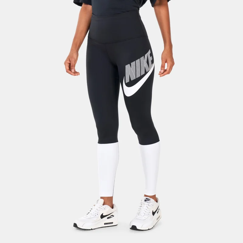 Nike Women's Dri-FIT One High-Waisted Dance Leggings