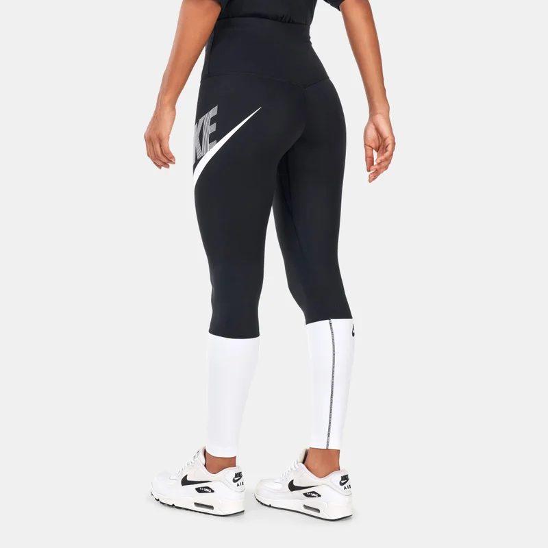 Nike Women's Dri-FIT One High-Waisted Dance Leggings