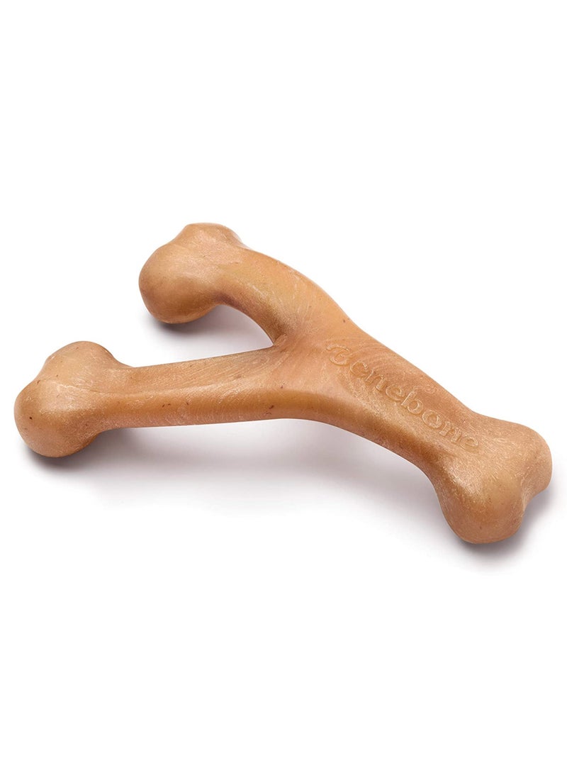 Benebone Wishbone Dog Chew Toy Chicken - Image 2
