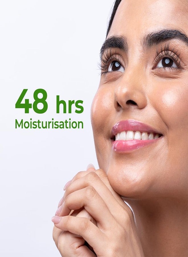 Naturali Face Moisturiser | Sweat-free Moisturisation | Sun Protection | Lightweight | Non-sticky | Non-greasy | Non-comedogenic | Fast Absorbing | 30ml - Image 5