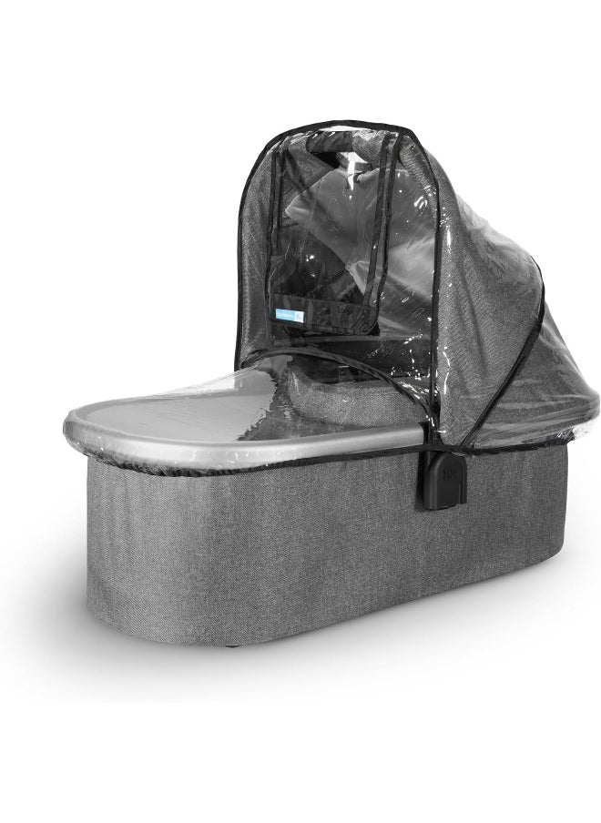 UPPAbaby UPPAbaby Bassinet Rain Shield, CLEAR  - Image 1