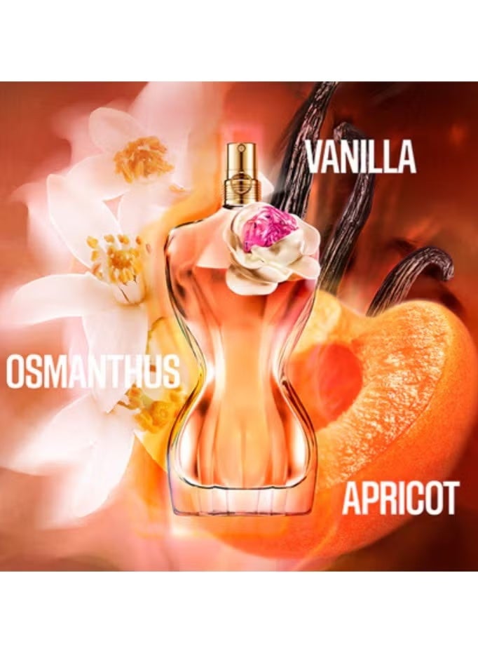 لابيل جان بول غوتييه لا بيل فلور اديشن مجموعة عطر منزلي 100 مل – عطر زهري فاخر - Image 4