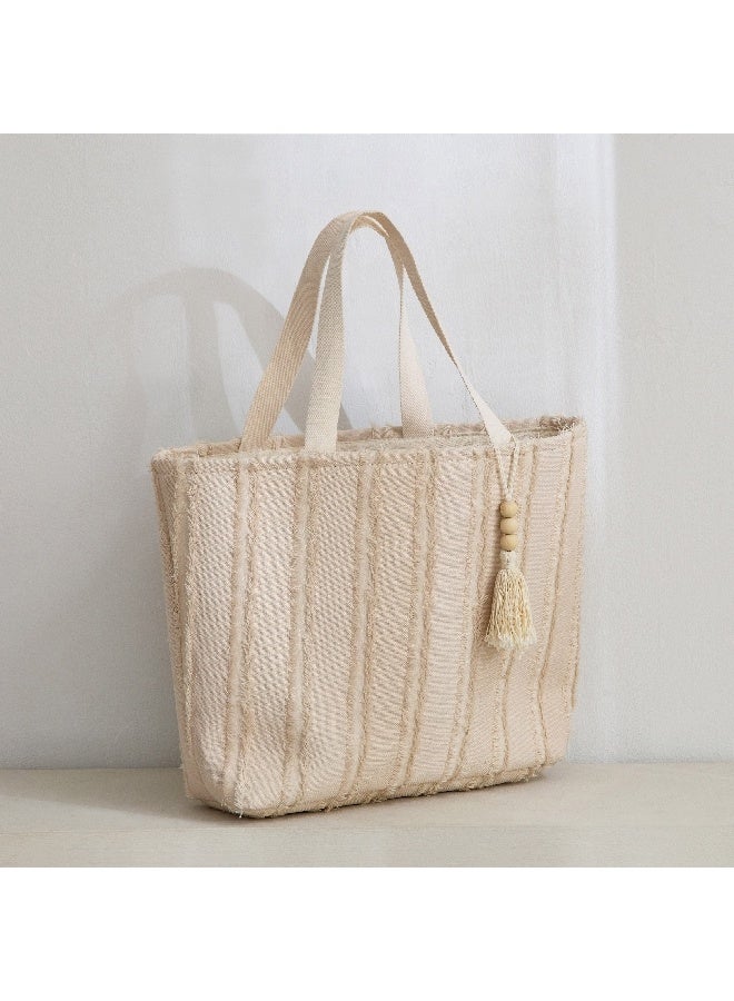 Home Box Sorbus Storage Bag 42 x 12 x 34 cm  - Image 1