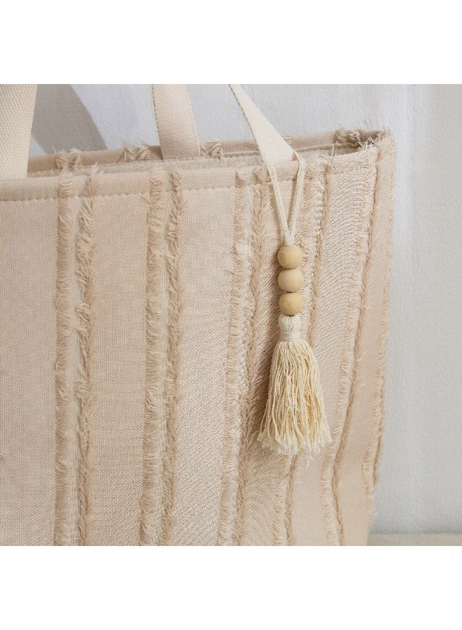 Home Box Sorbus Storage Bag 42 x 12 x 34 cm  - Image 3