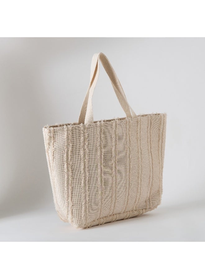 Home Box Sorbus Storage Bag 42 x 12 x 34 cm  - Image 5
