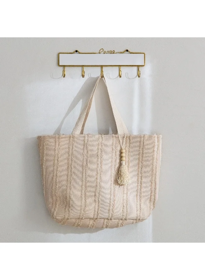 Home Box Sorbus Storage Bag 42 x 12 x 34 cm
