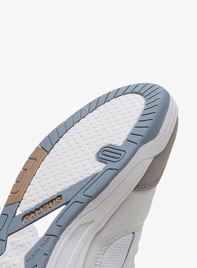 كامبس أحذية رياضية كلاسيكية للأطفال بألوان متدرجة بنعل مريح للمرح طوال اليوم - Image 5