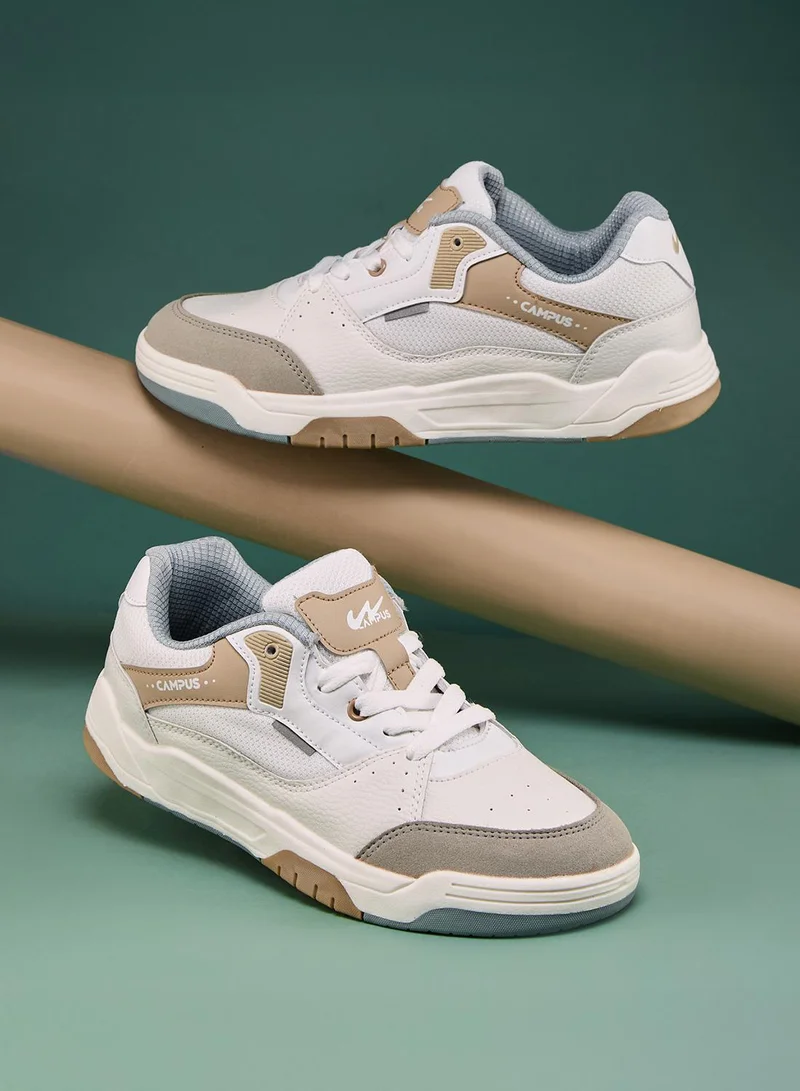 كامبس أحذية رياضية كلاسيكية للأطفال بألوان متدرجة بنعل مريح للمرح طوال اليوم