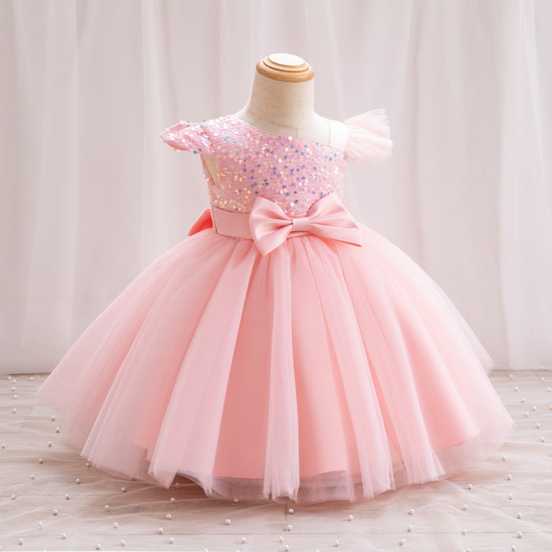 ChicPoint 2-4years Girls party wear - Image 3