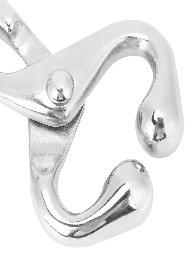 Haofy Cow Nose Pliers, Carbon Steel Livestock Cattle Nose Pliers, Bovine Clip Pulling Equipment Tool for Farm Ranch - Image 5