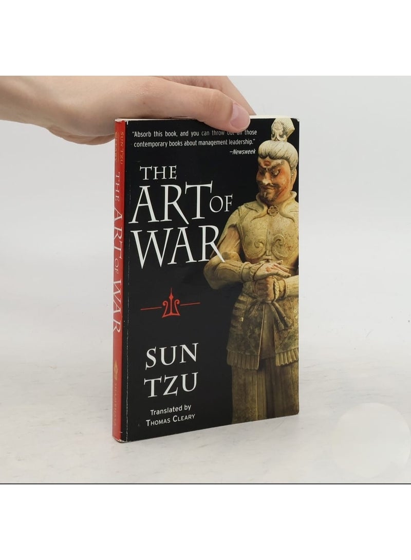 The Art of War - Image 1