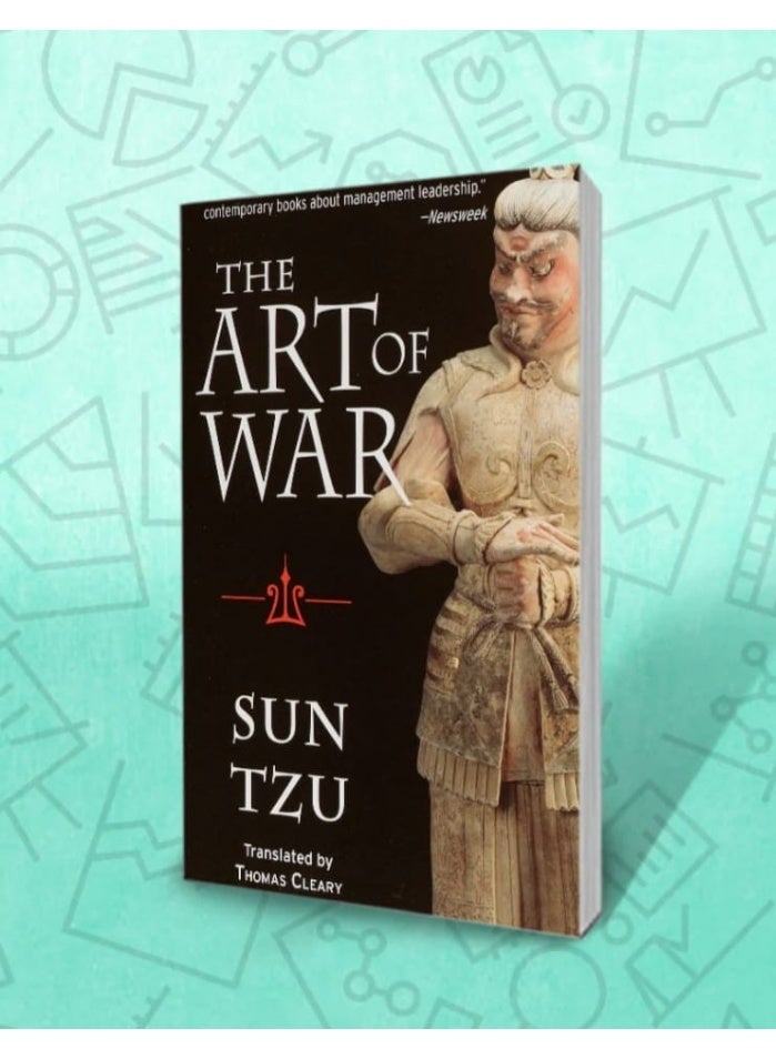 The Art of War - Image 2
