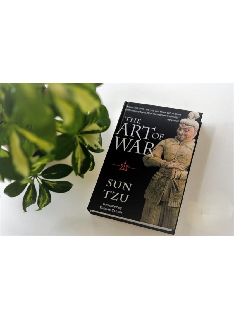 The Art of War - Image 3