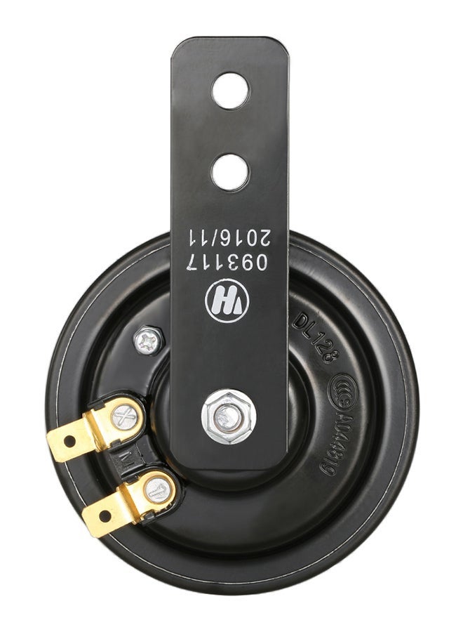 MUNTAQI Super Loud Electric Metal Horn Waterproof For Motorcycle - Image 5