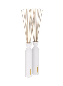 RITUALS Fragrance  Sticks Duo scents of rice milk and cherry blossom 