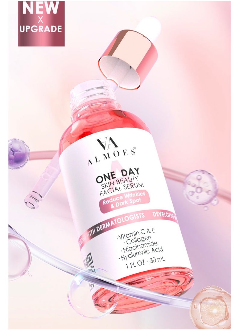One a Day Skin Beauty Serum 30ml