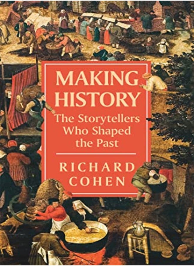 Making History 