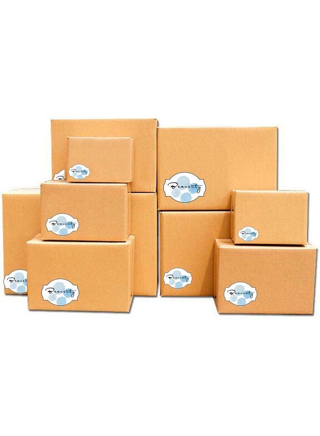 NIBEMINENT Decorative Flower Vase Black/White 25.5x12.5cm - Image 3