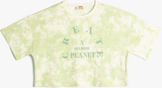 T-Shirt Crop Oversize Batik Patterned Crew Neck Printed - pzsku/Z9127E461E4DE299A3868Z/45/_/1725830182/e928c3d4-b4f6-4050-aec4-39052fdda336