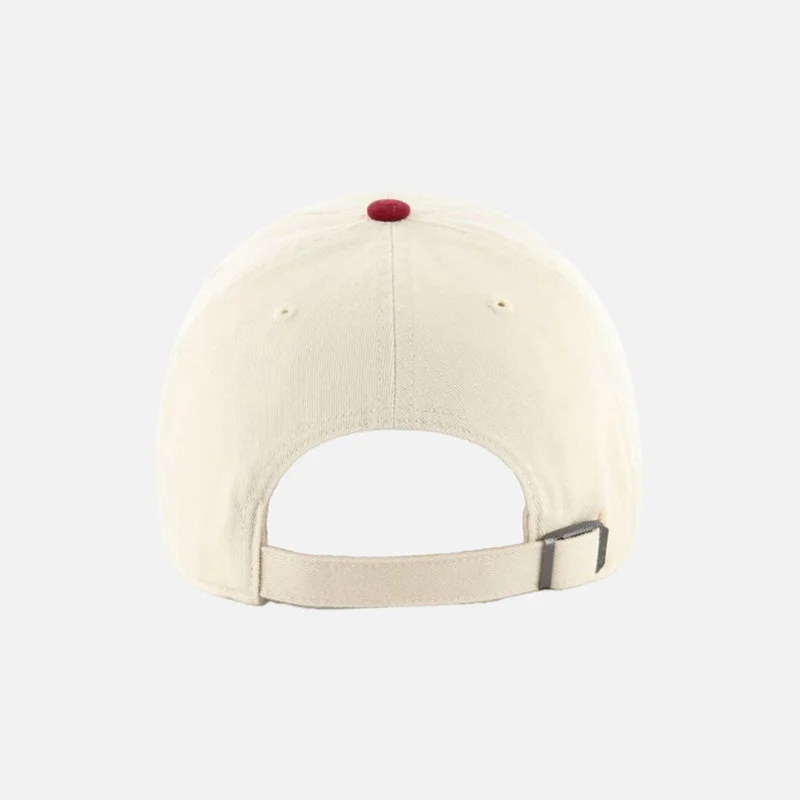 47 MLB New York Yankees Base Run TT Clean Up Cap - Men