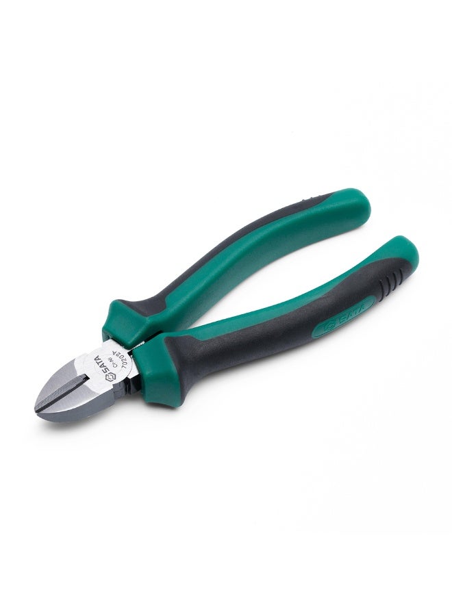 SATA ST70202AST Diagonal Pliers 6" - Image 1