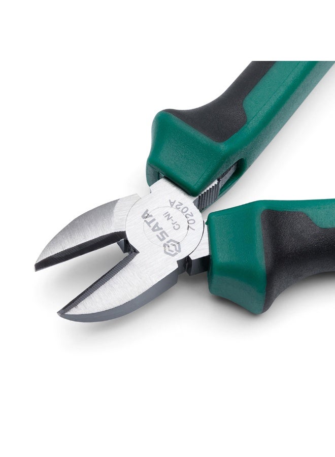 SATA ST70202AST Diagonal Pliers 6" - Image 2