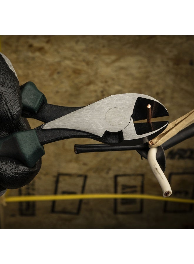 SATA ST70202AST Diagonal Pliers 6" - Image 4