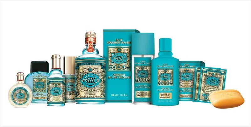4711 OEDC DEO SPRAY 150 ML#4011700740291*CRT-60 - Image 3