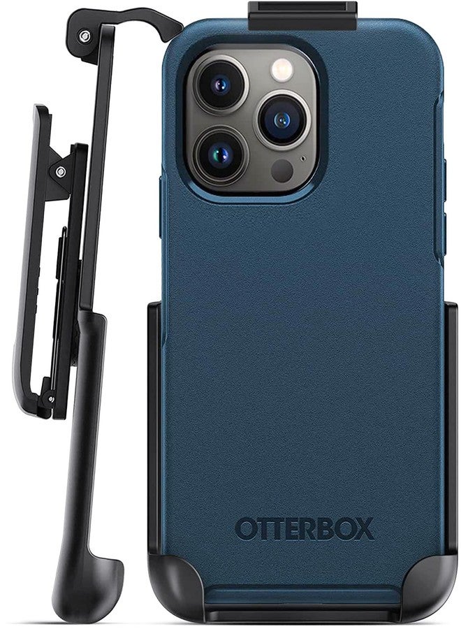 Encased Belt Clip for Otterbox Symmetry Series (iPhone 13 Pro Max) Holster Only, Case Not Included - Image 1