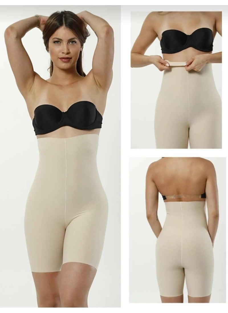 Form Angel 2002 Women's High Waisted Corset Single  - Image 2
