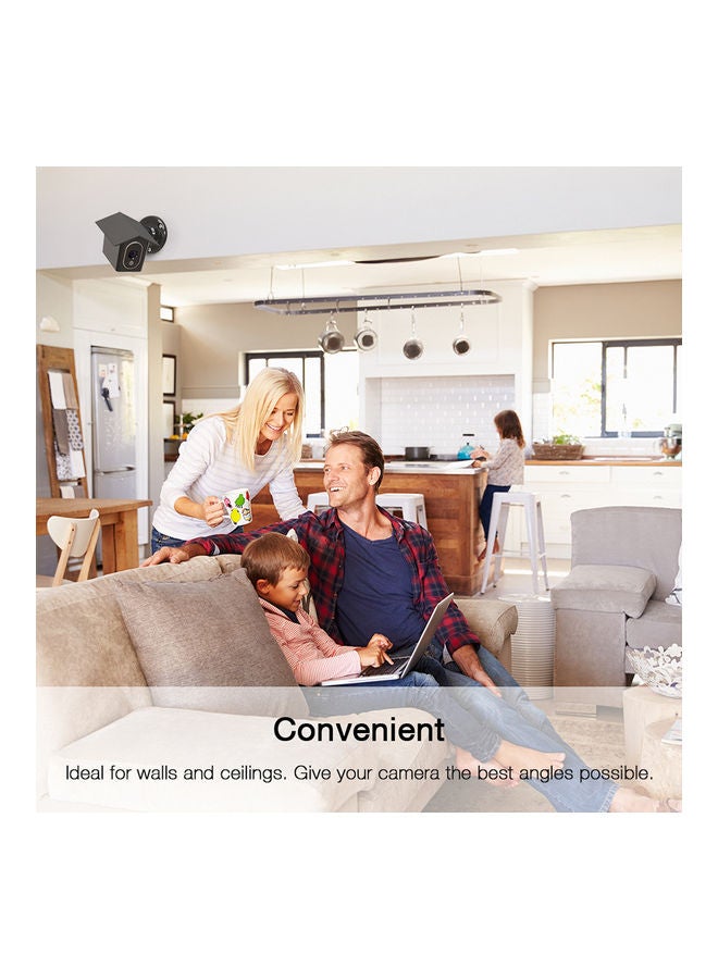 نيبمينينت غطاء حماية للكاميرا مع - Image 5