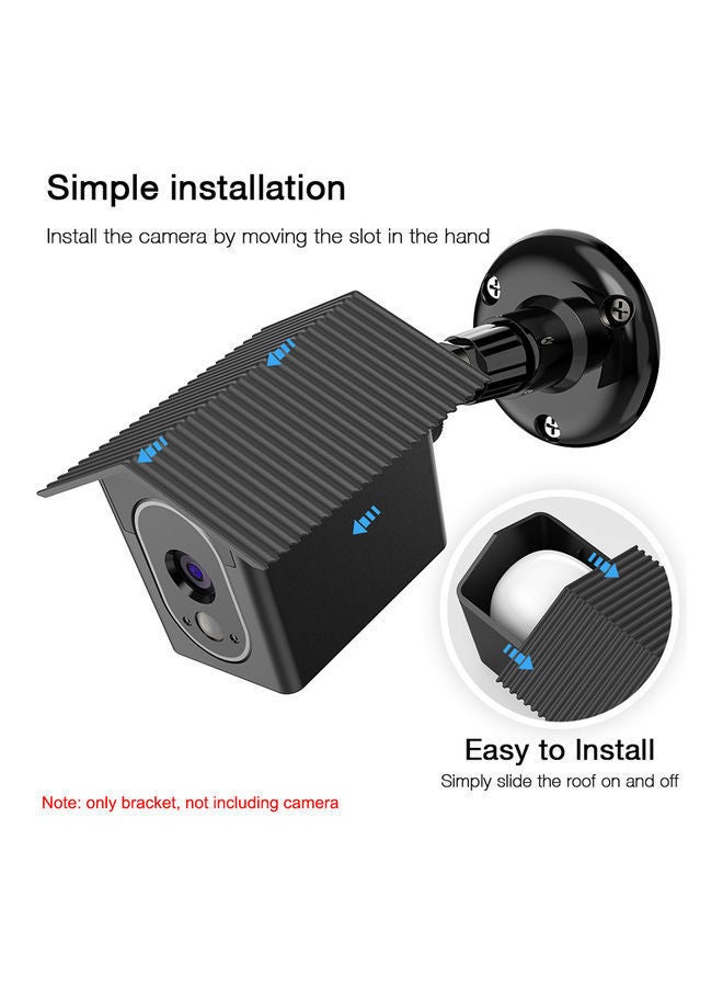 نيبمينينت غطاء حماية للكاميرا مع - Image 2