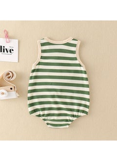 Loquat Baby Summer Thin Bottom Wrap  - Image 2