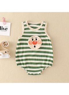 Loquat Baby Summer Thin Bottom Wrap  - Image 1