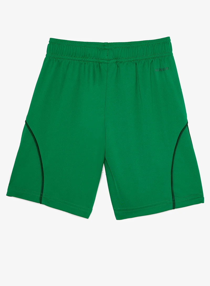 Adidas Youth Al Ahli FC Home Shorts