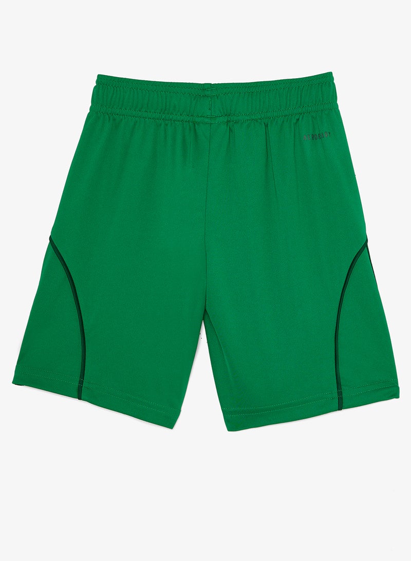 adidas شورت شباب الأهلي القطري الأساسي - Image 2